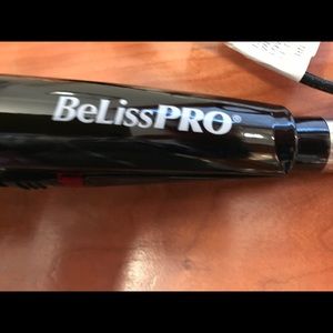 EUC Beliss Pro Hair Curler